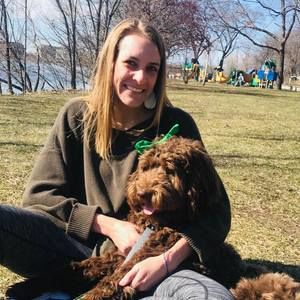 Meet your Posher, Jackie